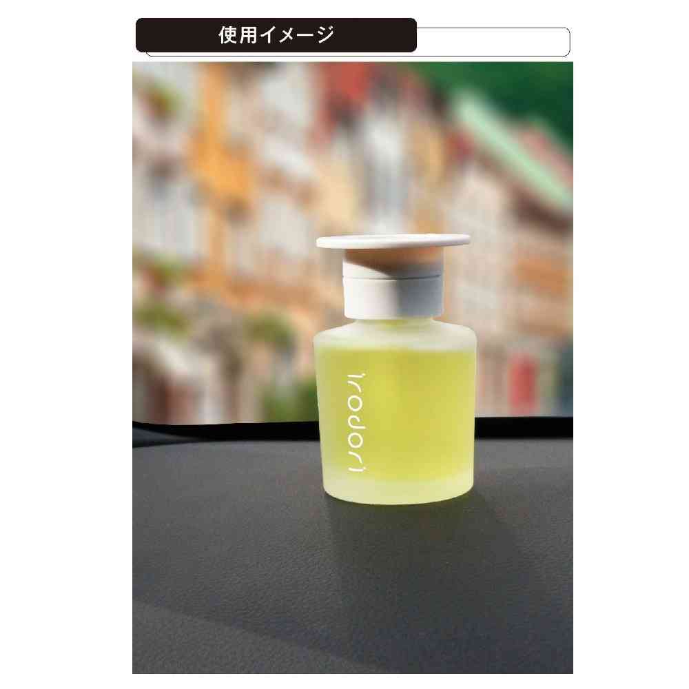 カーメイト イロドリリキッド ジョイフルジャスミン L2092