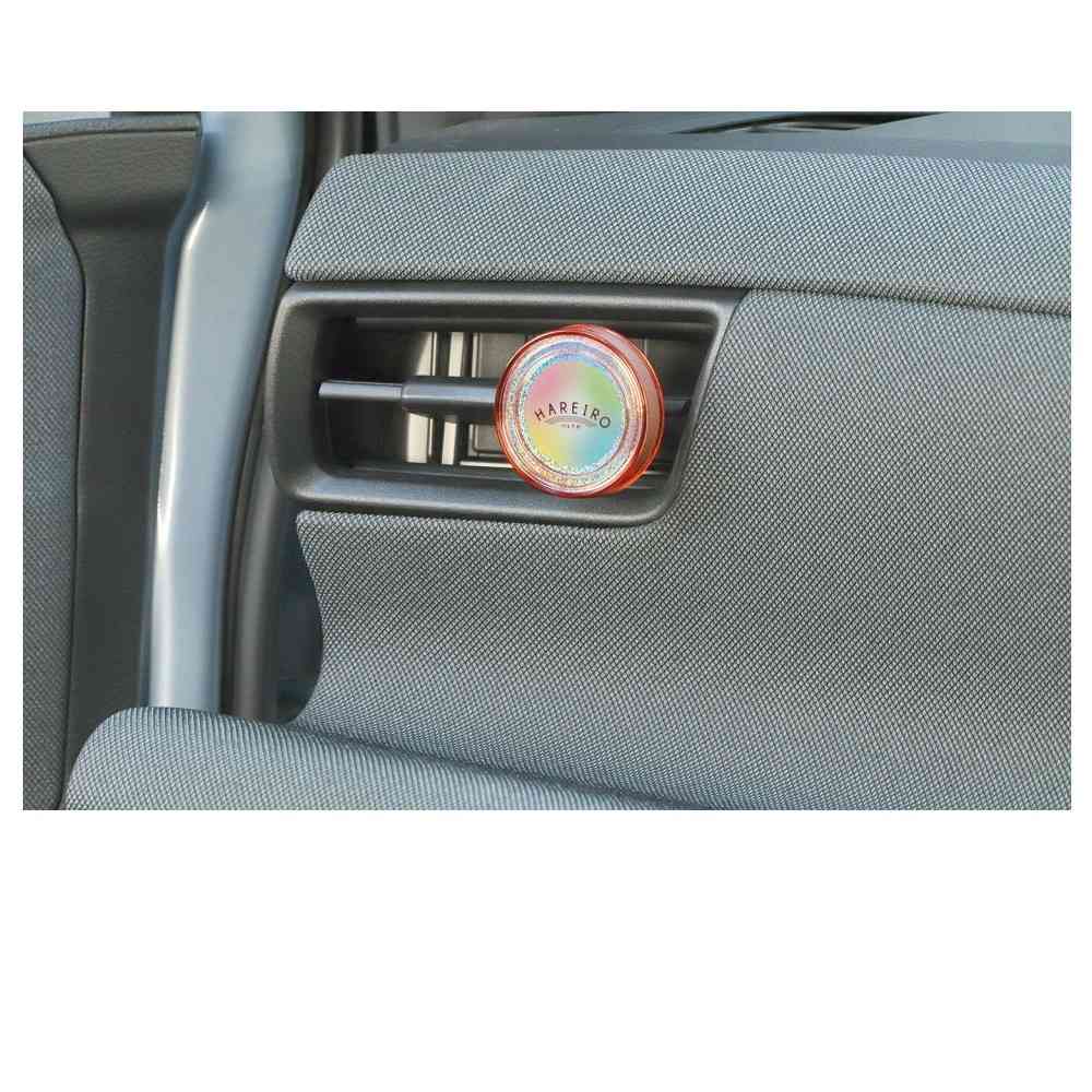 カーメイト ハレイロ エア にじいろブーケ H1892