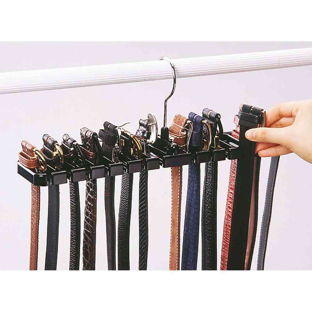 シンコハンガー F-Fit ベルト14 ブラック ブラック