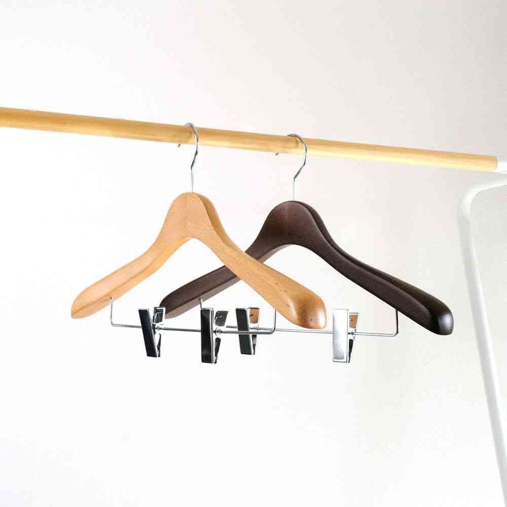 シンコハンガー フォレスタ40C ブラウン ブラウン