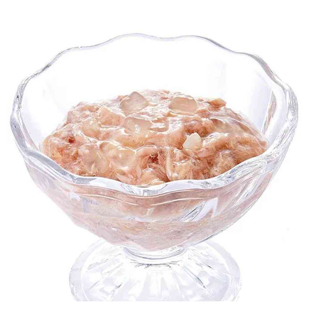 マルカン サンライズ ナチュラハ グレインフリー Premium まぐろ&ツバメの巣入り とろみ仕立て