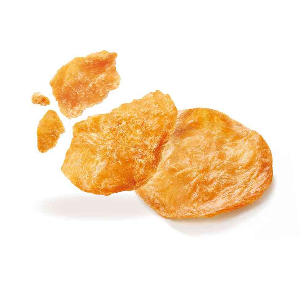 マルカン ナチュラハ グレインフリー 食感にこだわった薄型ササミチップス