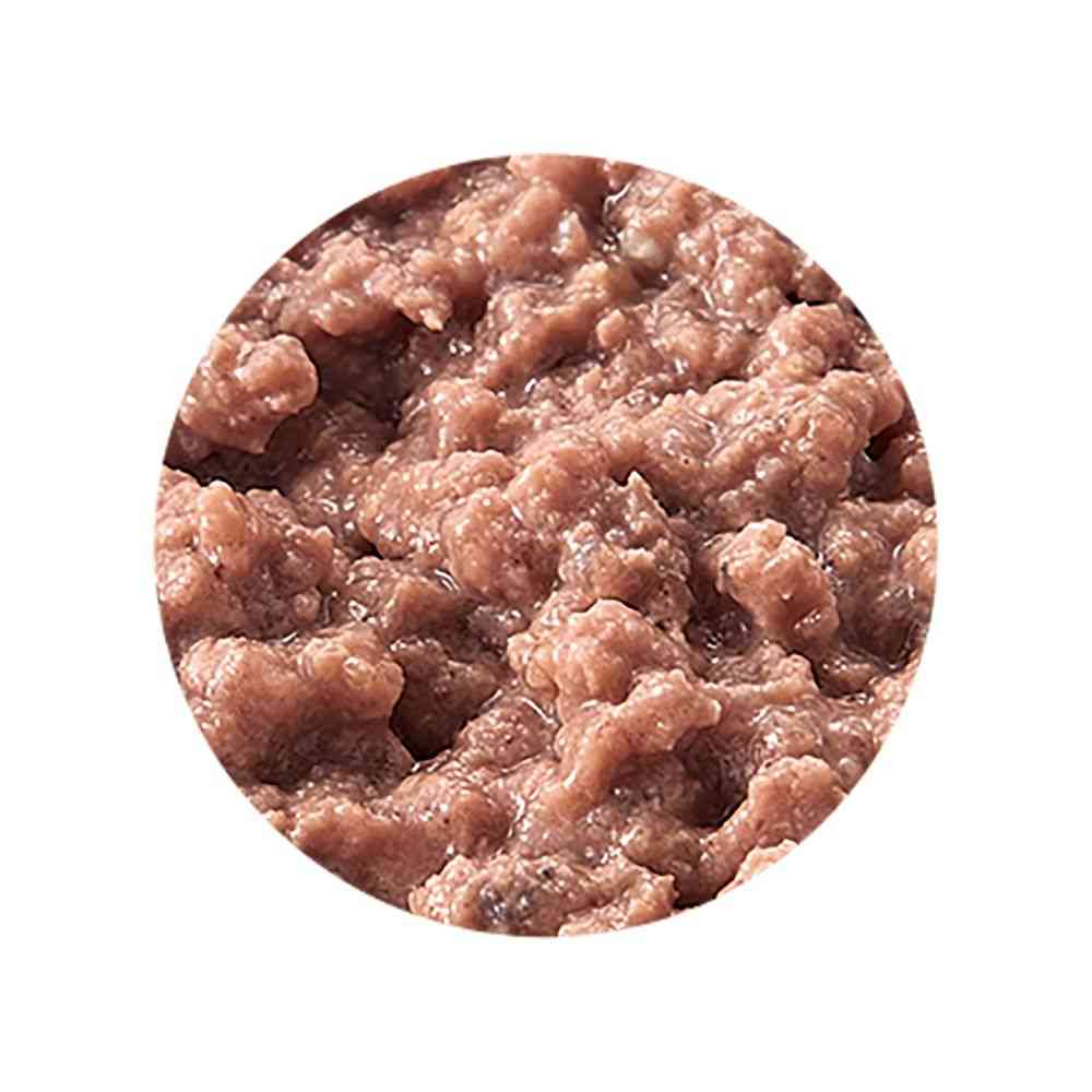 マルカン ナチュラハ オーガニック ビーフ