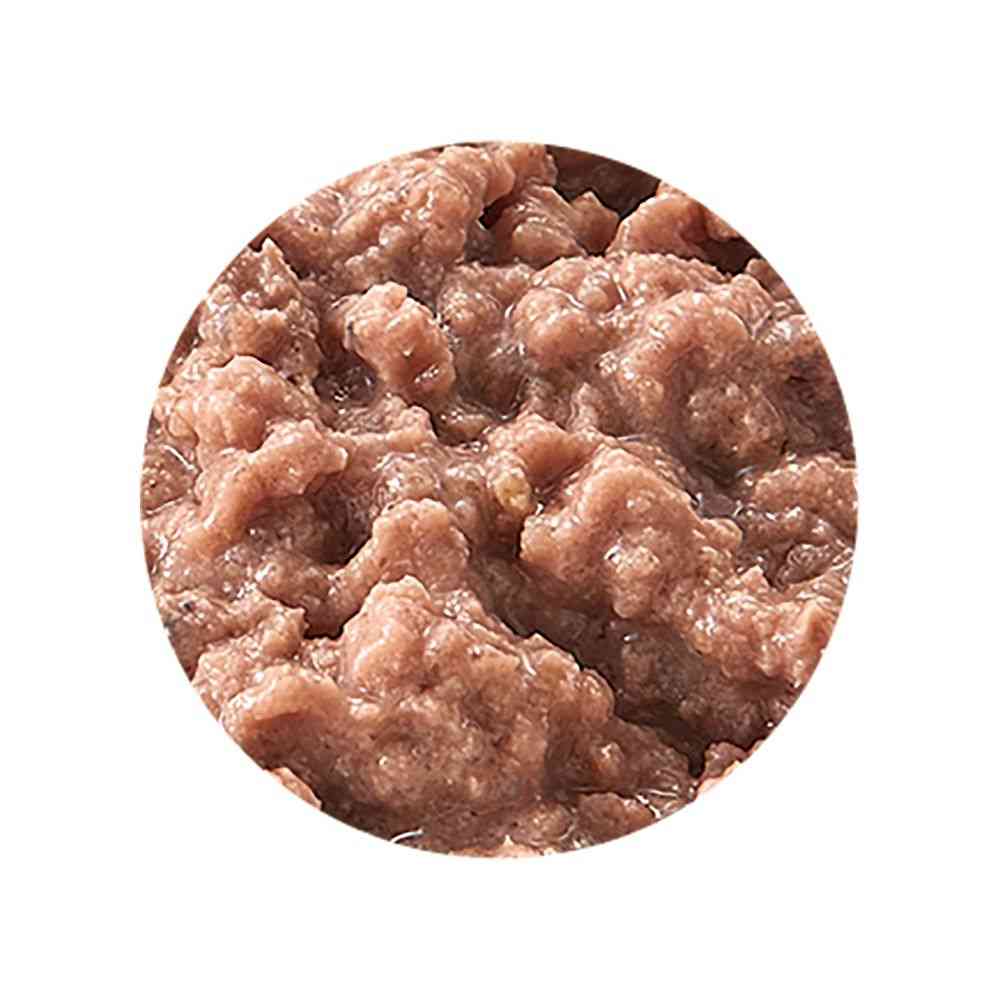 マルカン ナチュラハ オーガニック チキン