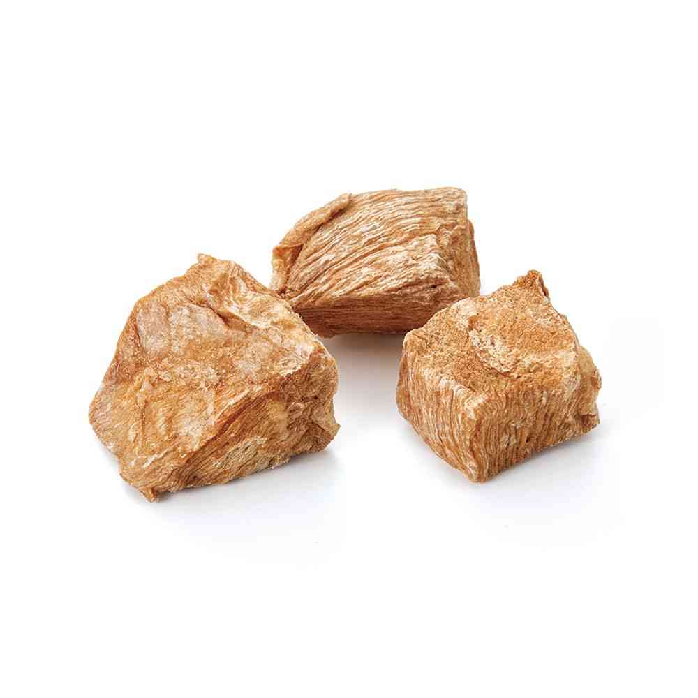 マルカン ナチュラハ グレインフリー 特殊加熱製法で調理した鴨ササミ角切り