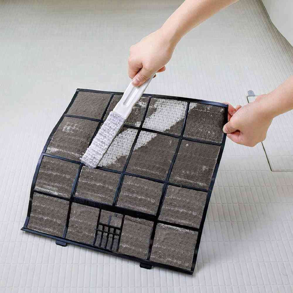 サンコー びっくり エアコン すきまの汚れ落とし