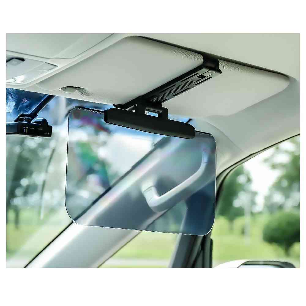 星光産業 サンバイザー L EE70 スモーク