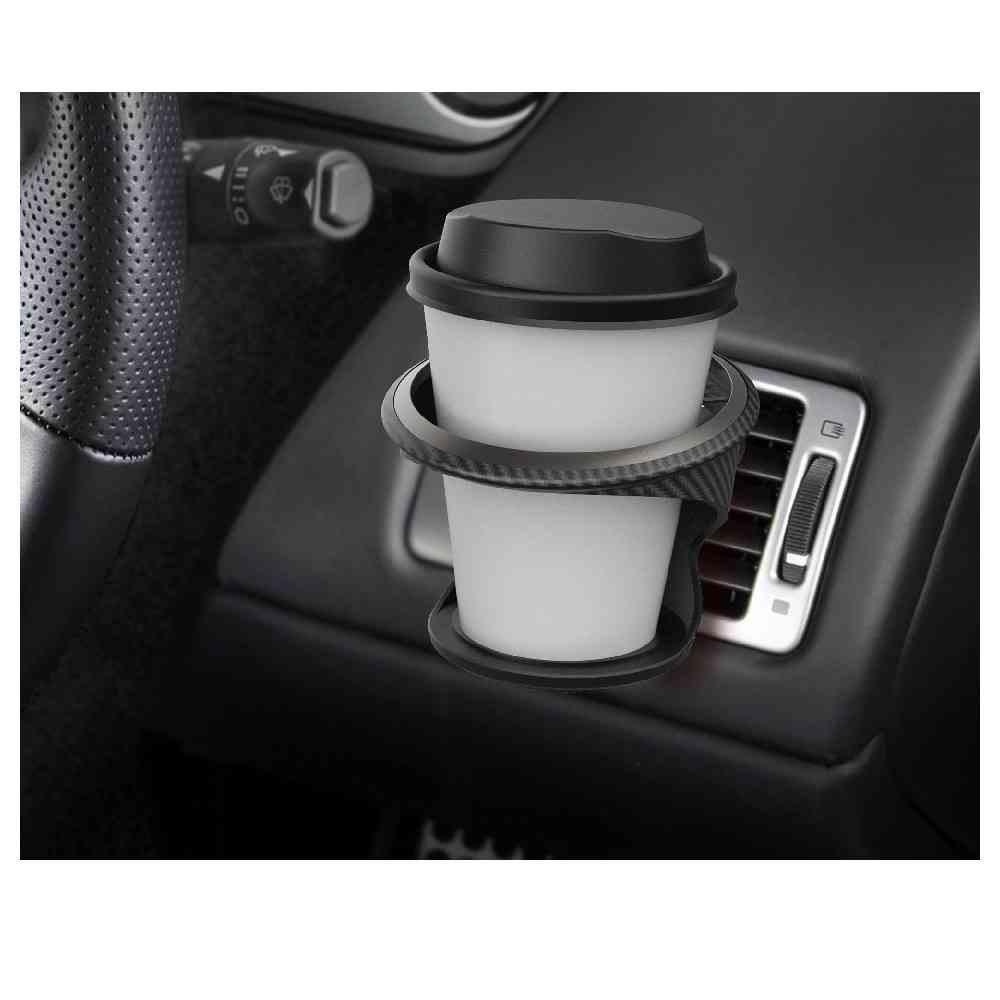 星光産業 A/Cホルダー GM EB219 ガンメタリック