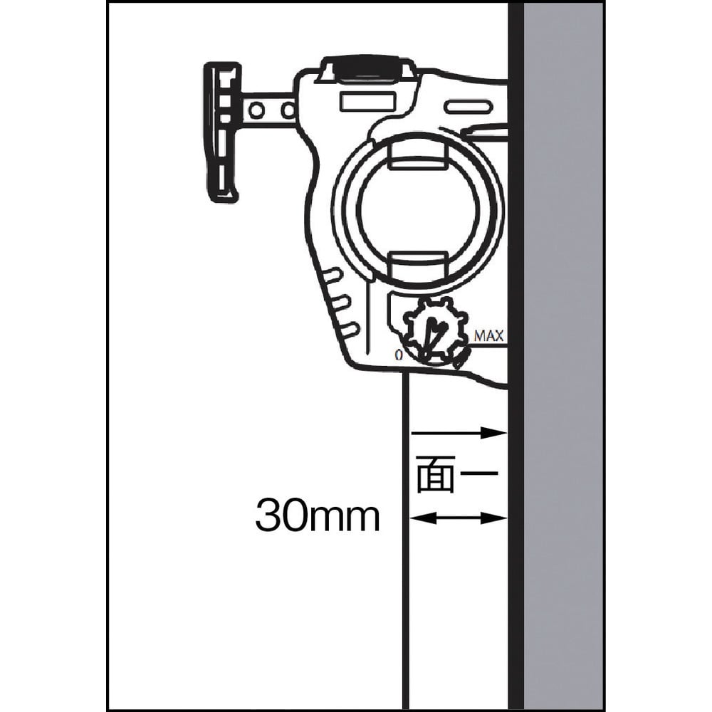 タジマ パーフェクトキャッチG3-300W クイックブラ付 メーカー直送 ▼返品・キャンセル不可【他商品との同時購入不可】