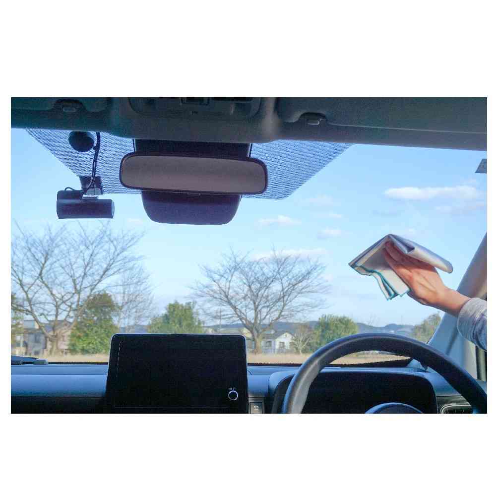 ソフト99 ルームピア マドエグゼクロス 02193