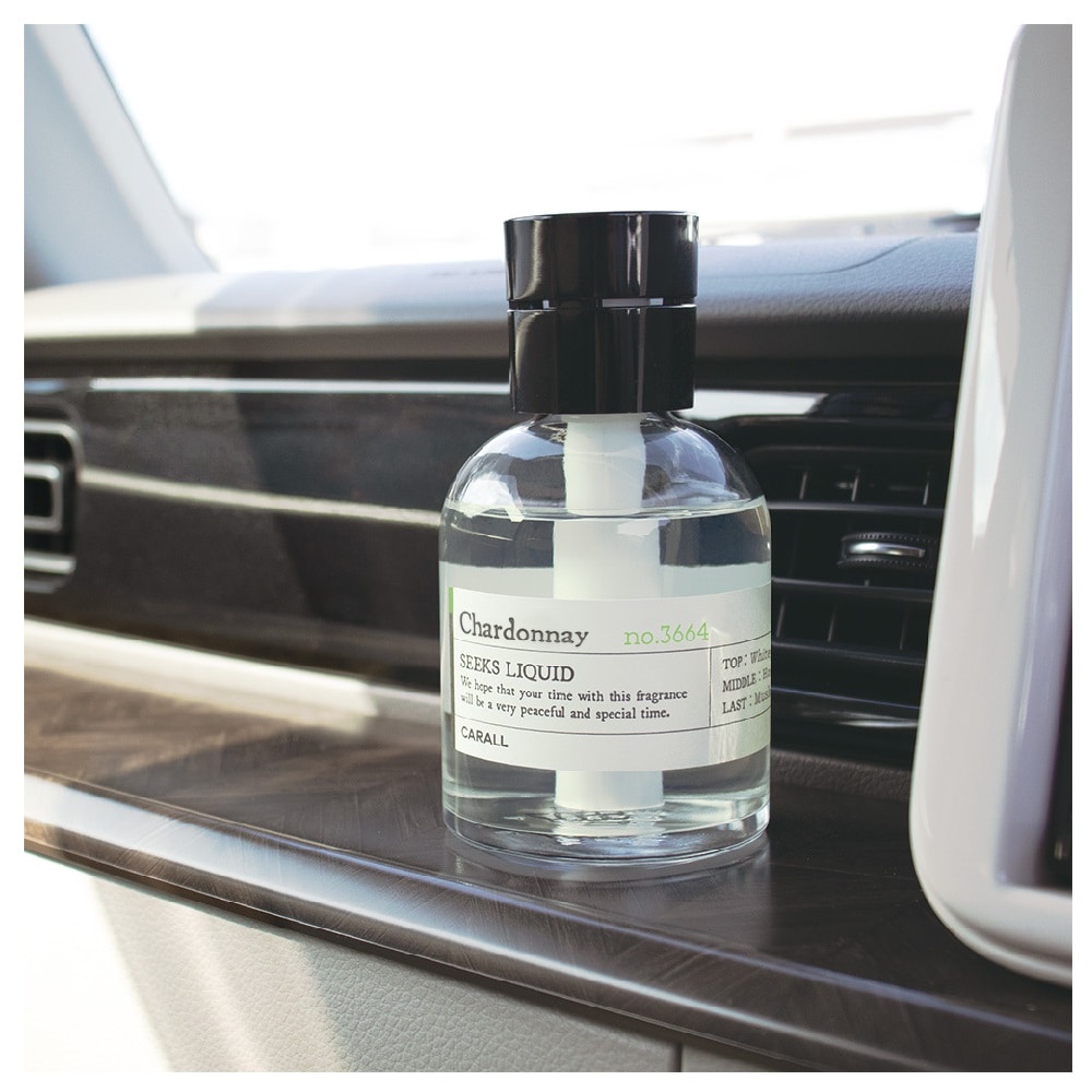 晴香堂 シークスリキッド シャルドネ 160ml