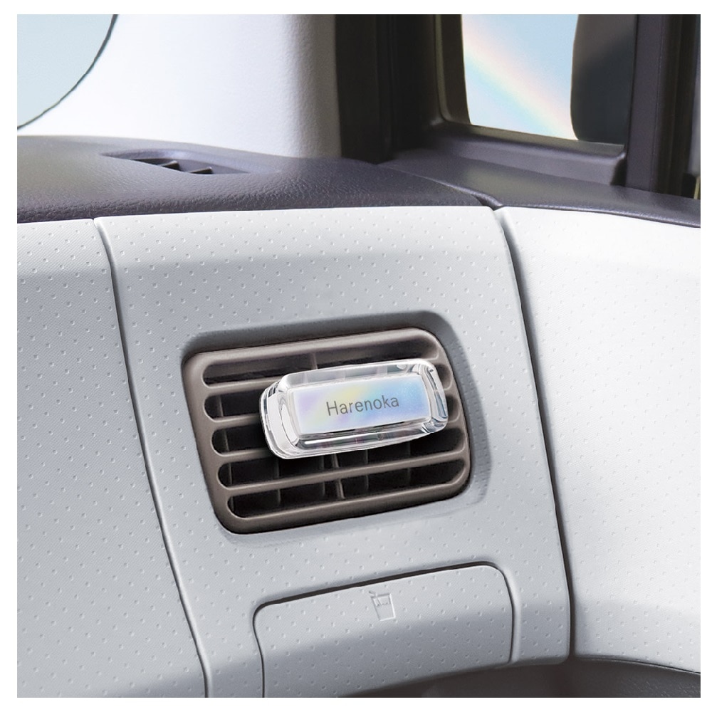 晴香堂 ハレノカクリップ サニームスク 2.6g