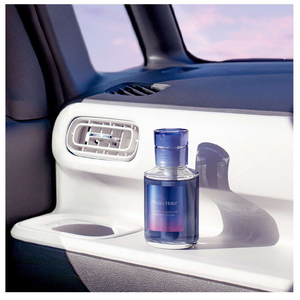 晴香堂 アロマアワーリキッド ヒーリングムスク 160ml