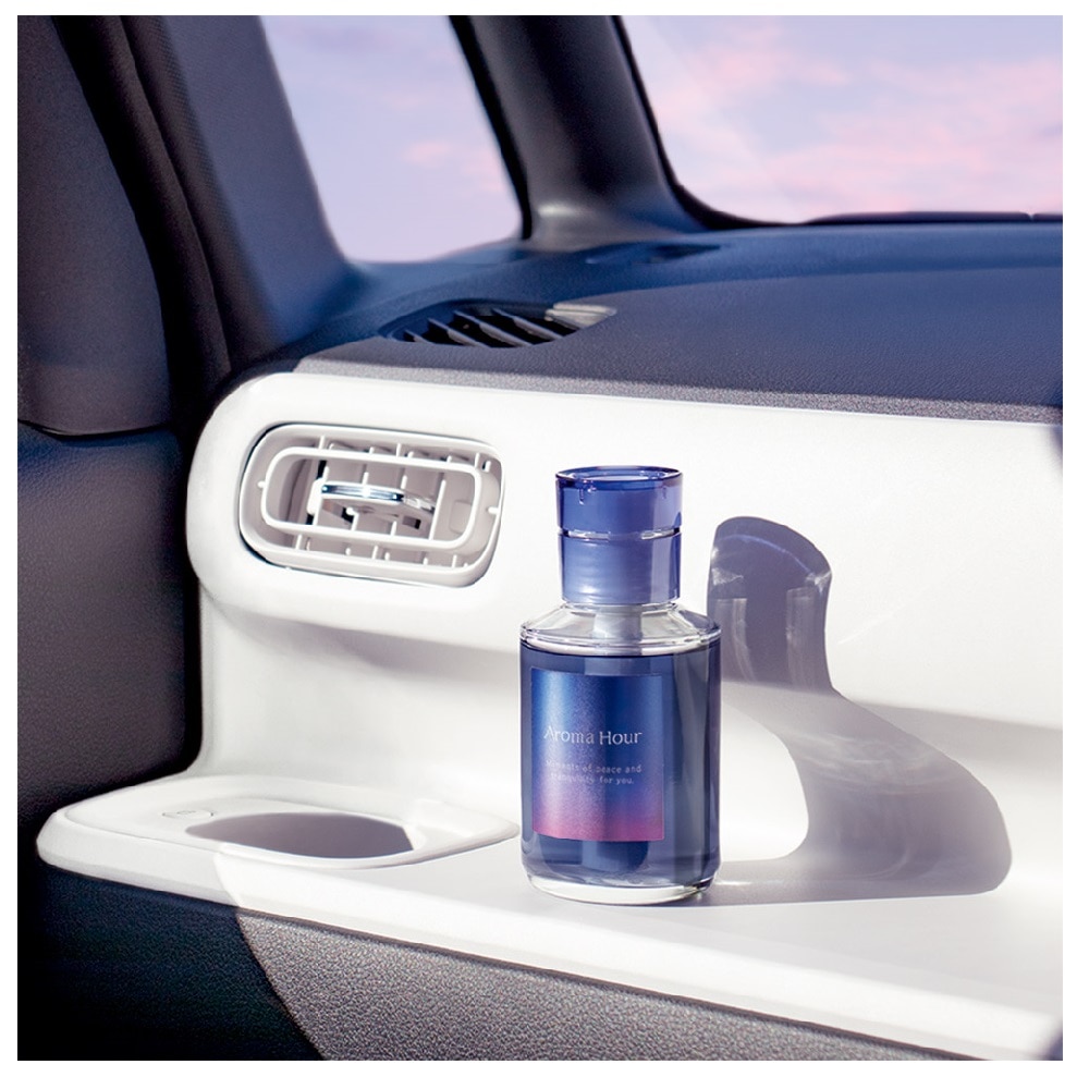 晴香堂 アロマアワーリキッド マイルドサボン 160ml