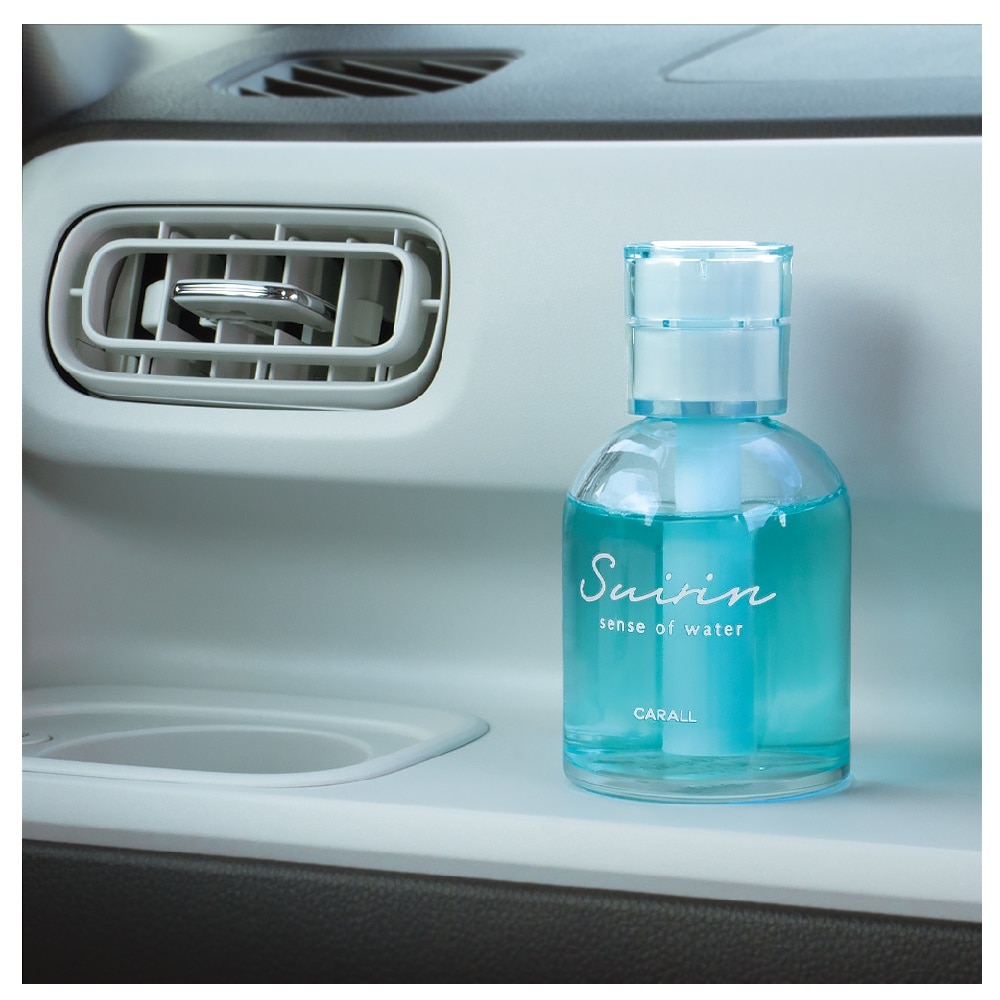 晴香堂 スイリンリキッド ウォーターブルーム 160ml