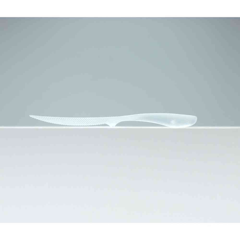 マーナ 極しゃもじ 小 プレミアム K744CL クリア