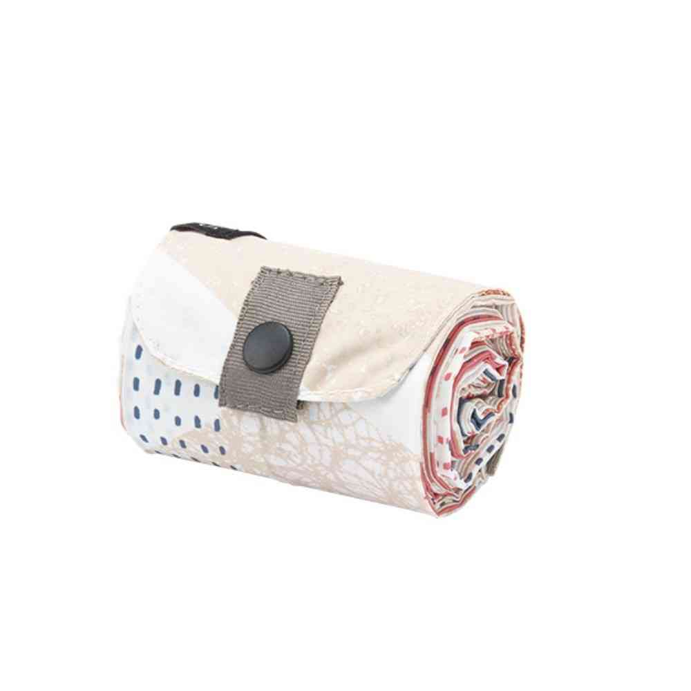 マーナ Shupatto コンパクトバッグ M・HAGIRE HAGIRE