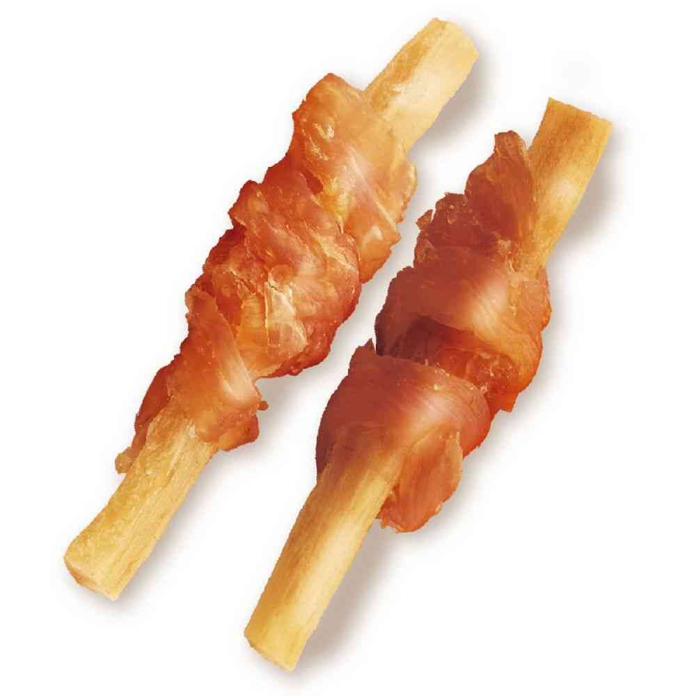 ドギーマン シニア犬仕上名人 ササミロール牛すじスティック