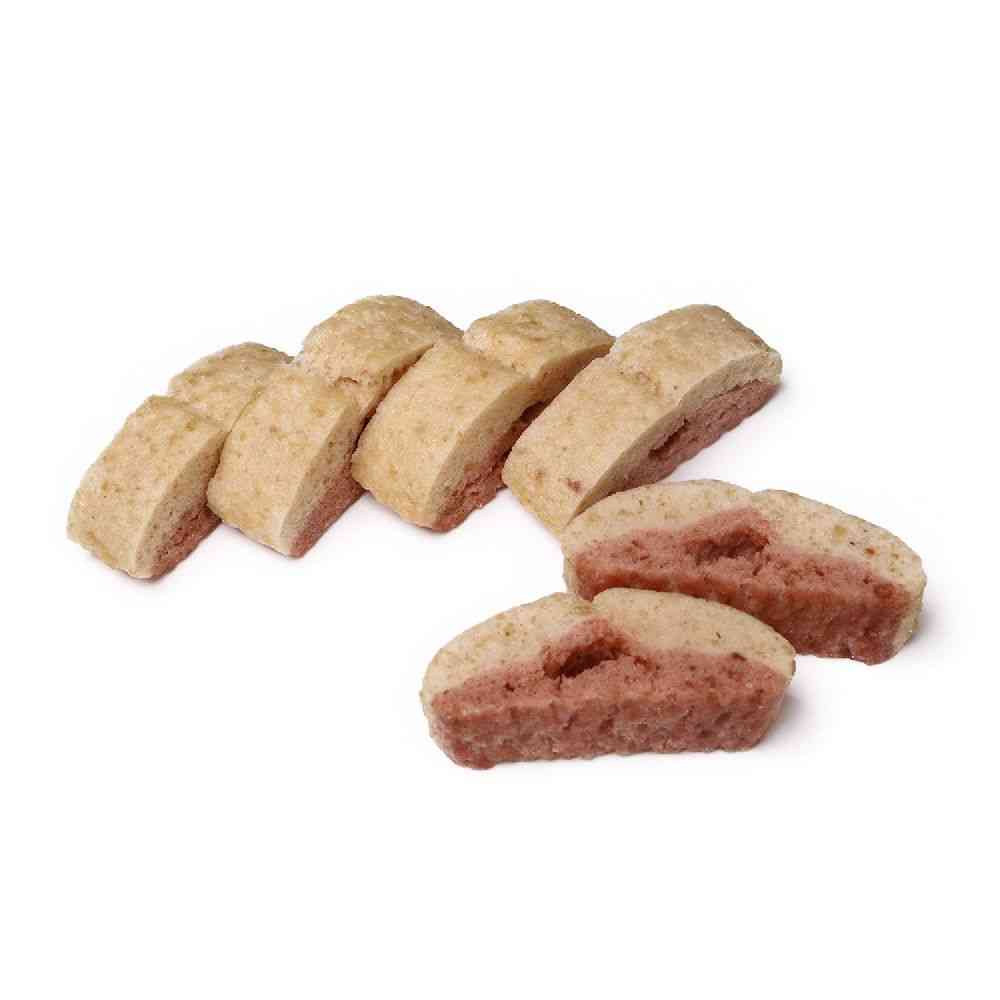 ドギーマン 金紗 鶏むねとレバー厚切り