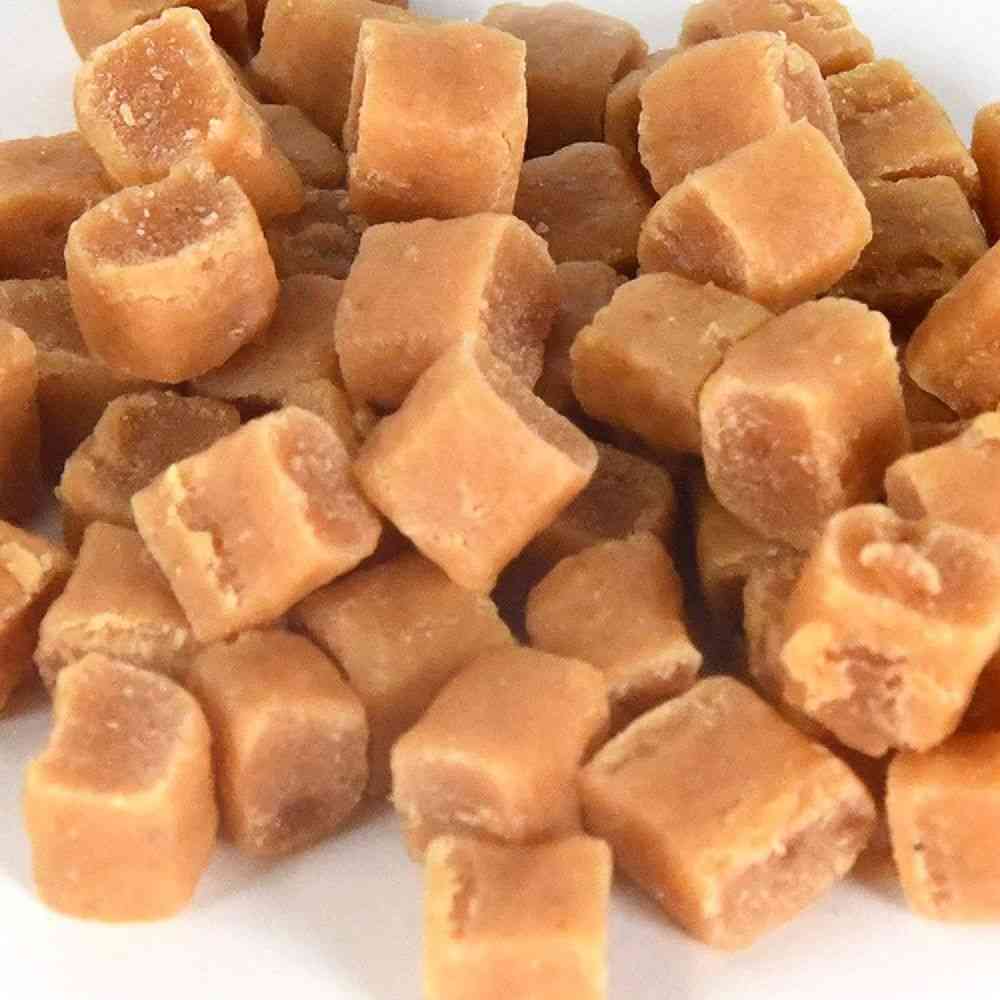 ドギーマン おやつじかん チキンとさつまいも入りキューブ