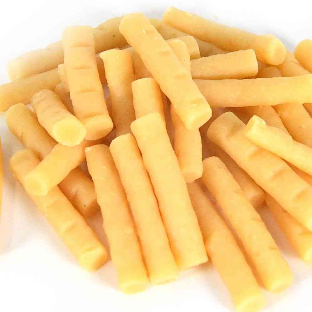 ドギーマン おやつじかん しっとりササミとチーズ入りスティック