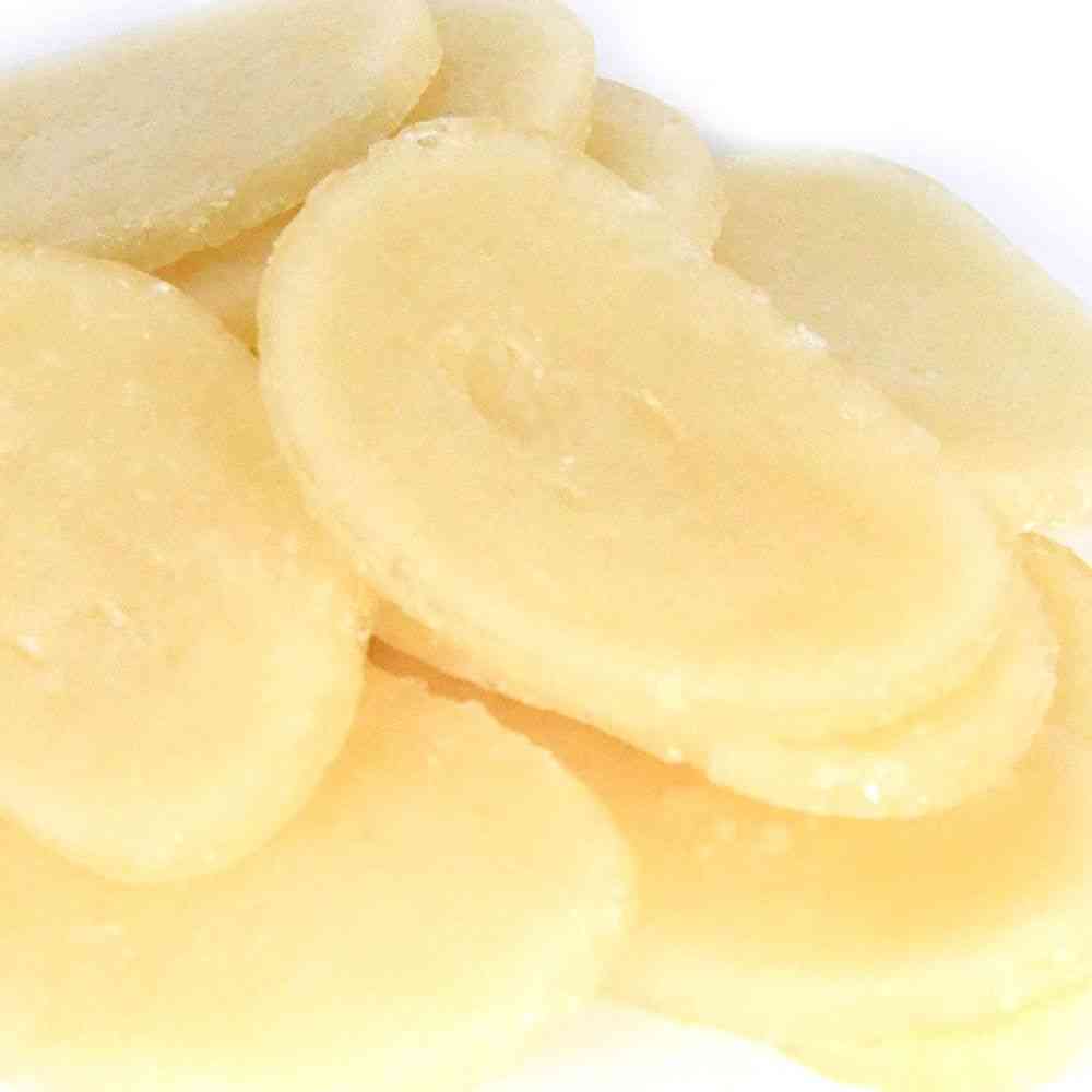 ドギーマン おやつじかん かみかみスライスりんご