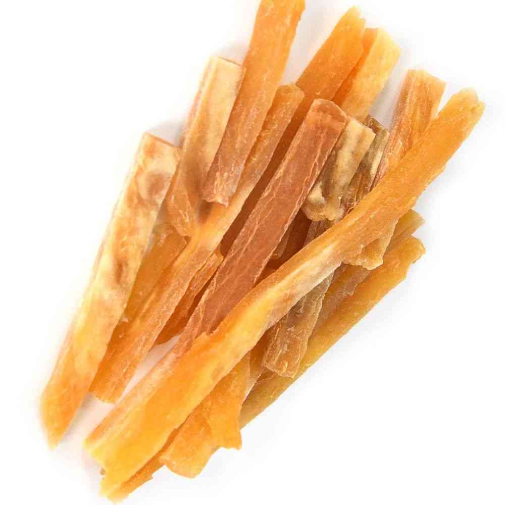 ドギーマン 無添加良品 国産紅はるか干しいも