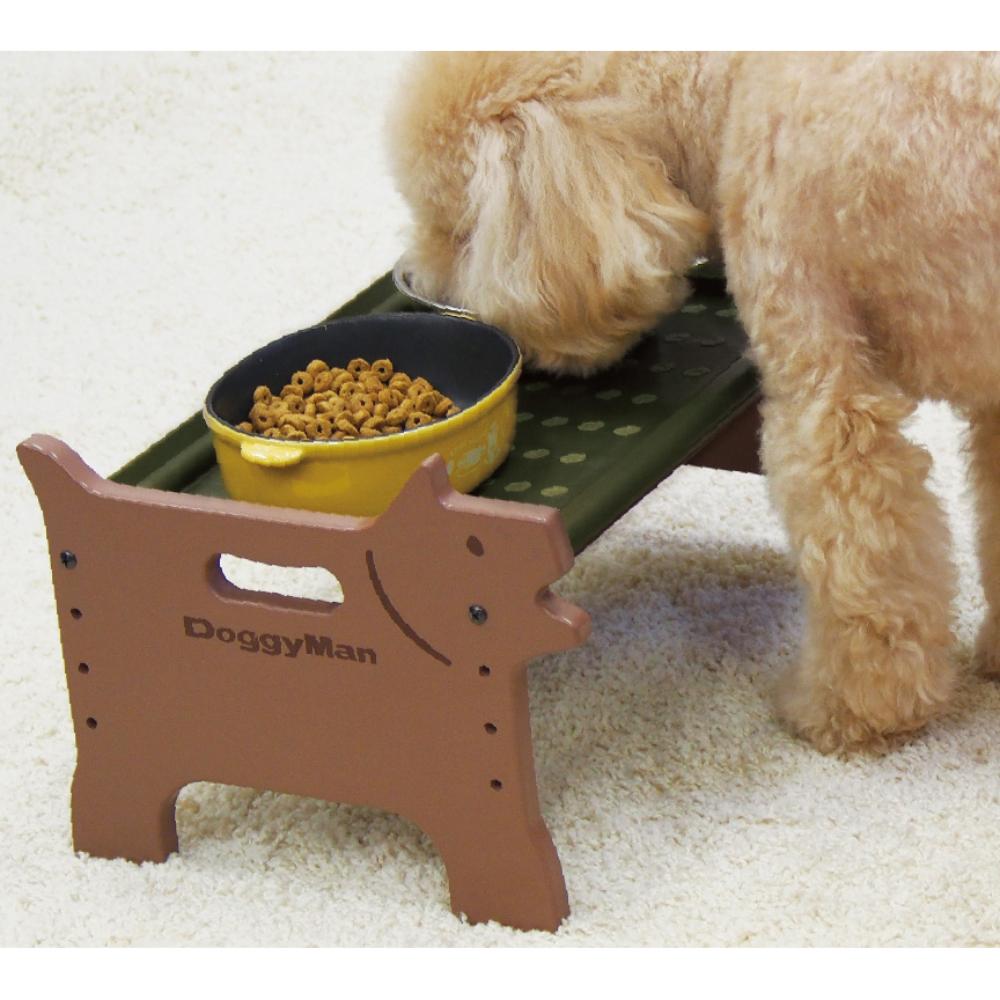 洗える 外せる ドッグダイニング M メーカー直送▼返品・キャンセル不可【他商品との同時購入不可】