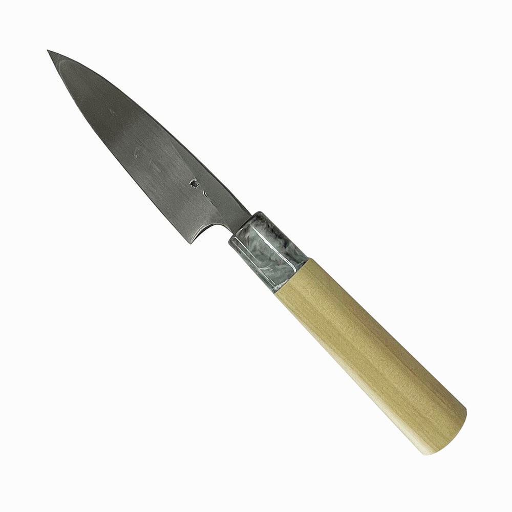 万能包丁 槌目 105mm メーカー直送 ▼返品・キャンセル不可【他商品との同時購入不可】