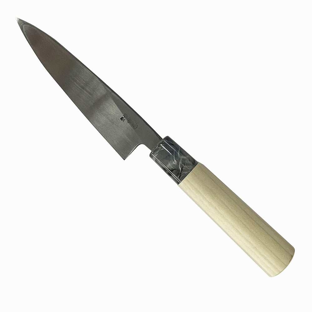 万能包丁 槌目 150mm メーカー直送 ▼返品・キャンセル不可【他商品との同時購入不可】