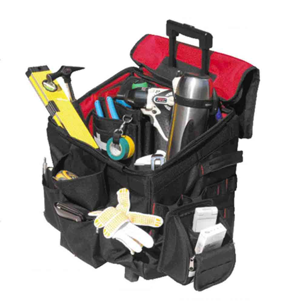 ワークキャリーバッグ SW-CAR メーカー直送 ▼返品・キャンセル不可【他商品との同時購入不可】