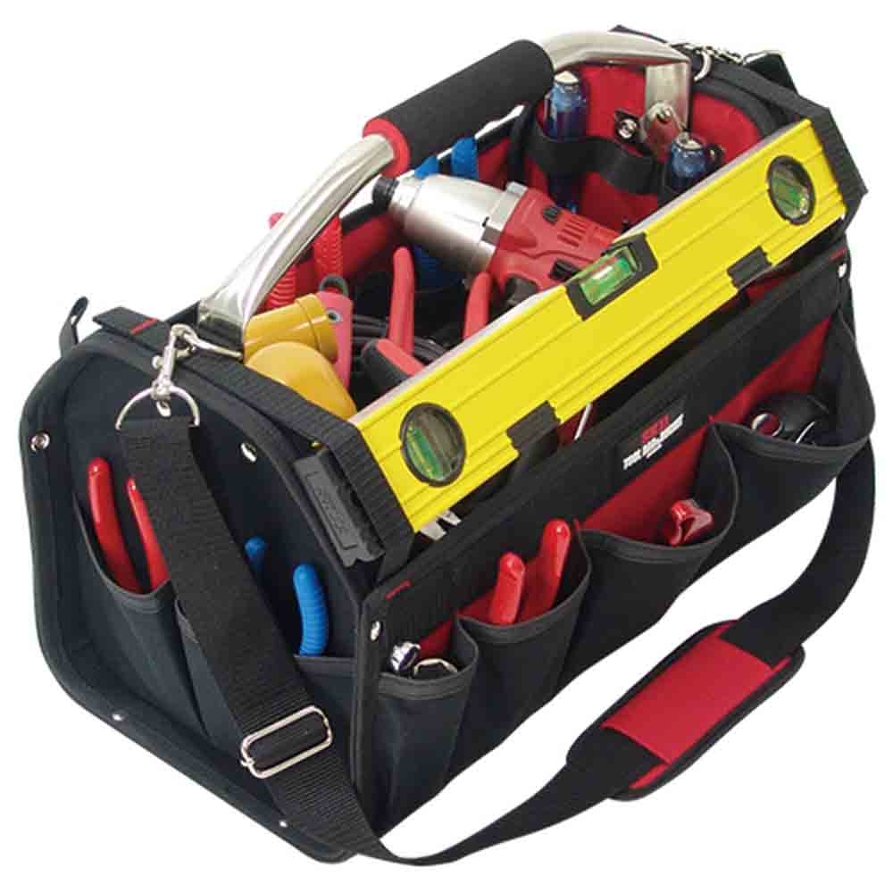 ツールキャリーバッグPRO STC-M メーカー直送 ▼返品・キャンセル不可【他商品との同時購入不可】