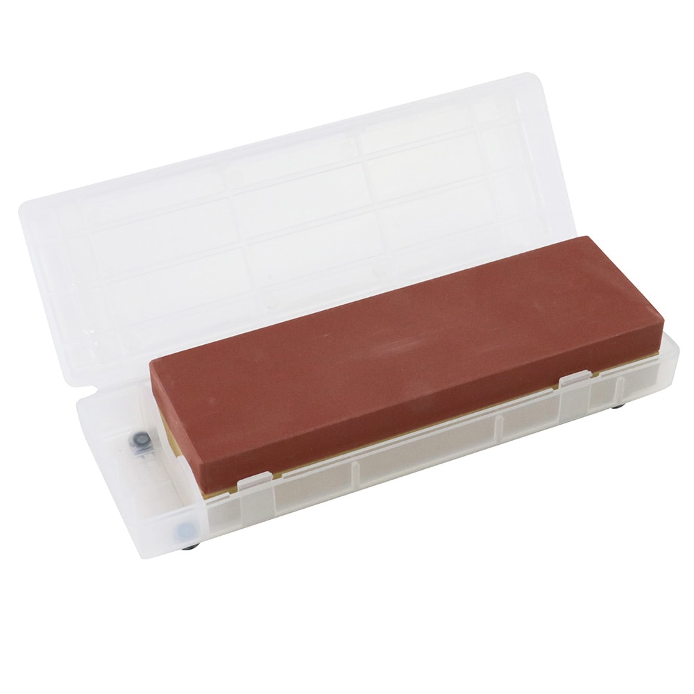 一般刃物砥石 中・仕上コンビ #1000/#3000 メーカー直送 ▼返品・キャンセル不可【他商品との同時購入不可】