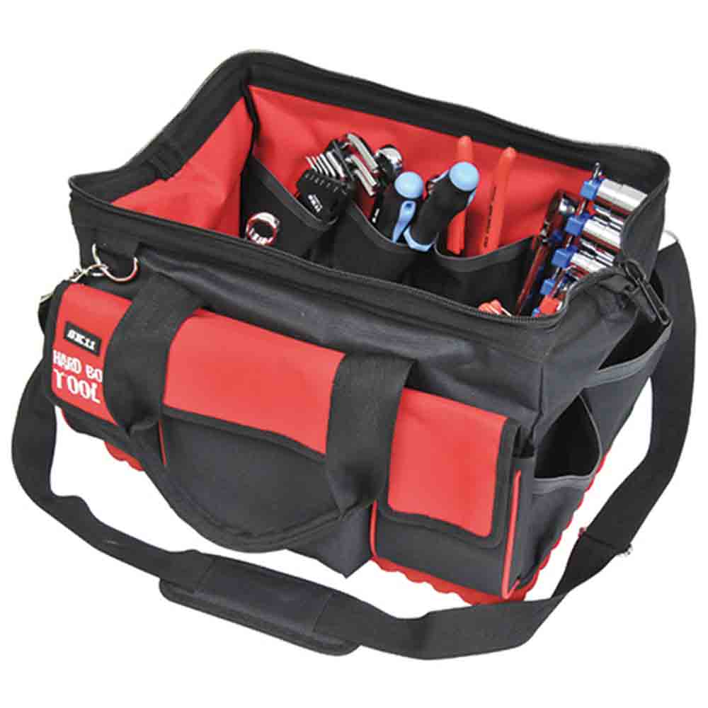 ツールバッグPRO HB STB-HB-400 メーカー直送 ▼返品・キャンセル不可【他商品との同時購入不可】