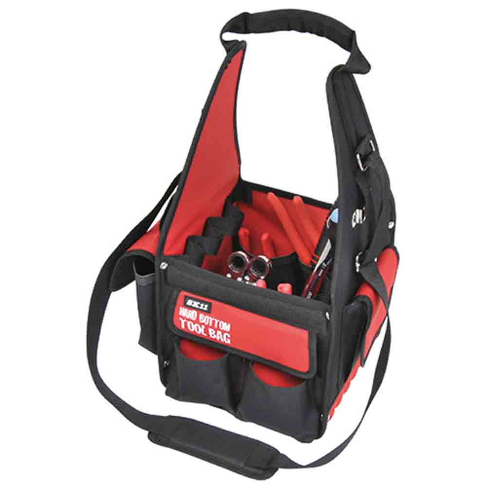 ツールバッグPRO HB STB-HB-HD メーカー直送 ▼返品・キャンセル不可【他商品との同時購入不可】