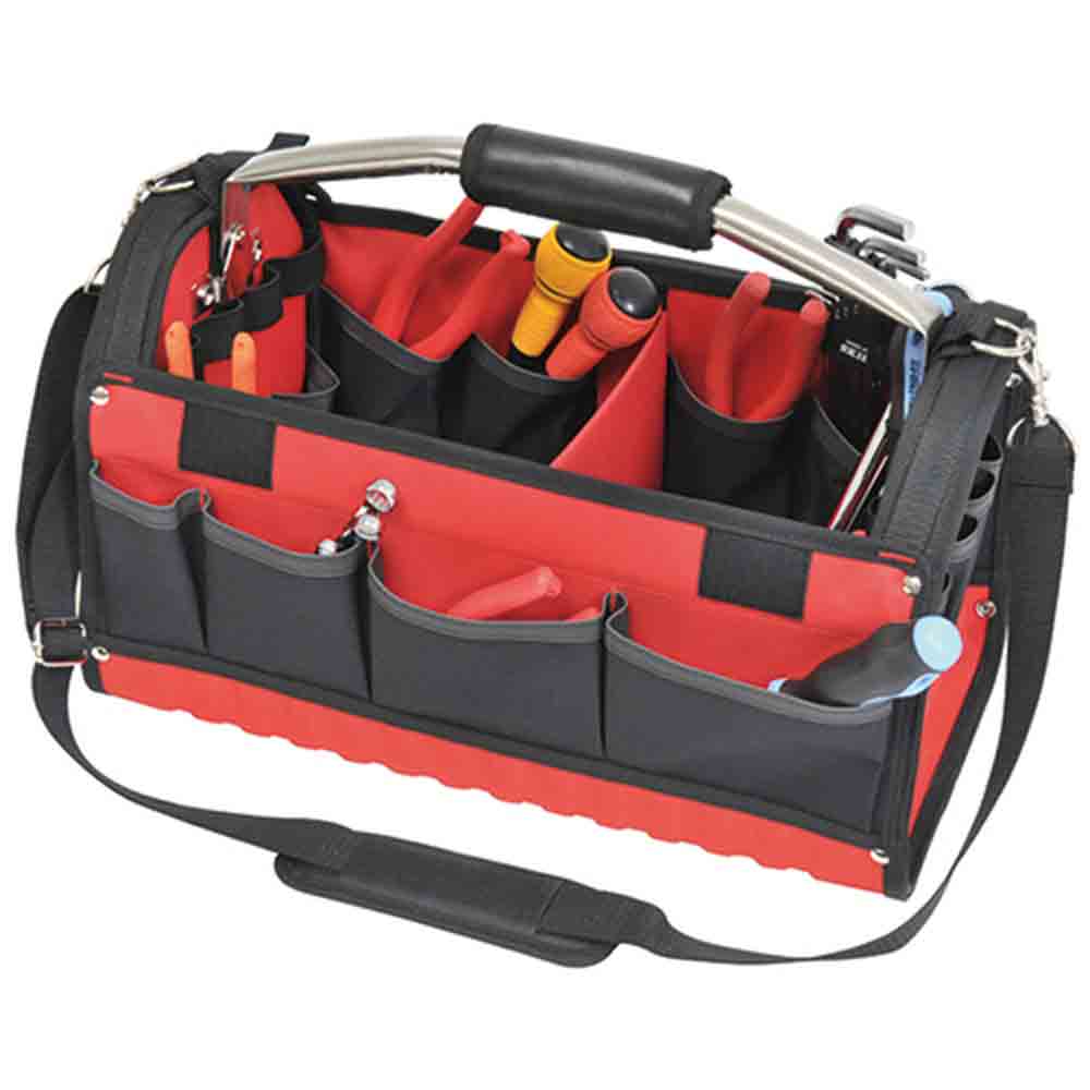 ツールキャリーバッグPRO STC-HB-M メーカー直送 ▼返品・キャンセル不可【他商品との同時購入不可】