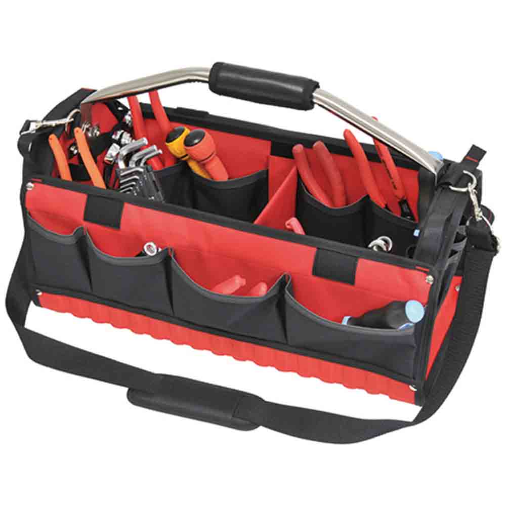 ツールキャリーバッグPRO STC-HB-L メーカー直送 ▼返品・キャンセル不可【他商品との同時購入不可】