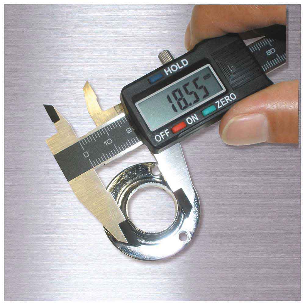 デジタルノギス 100mm SDV-100 メーカー直送 ▼返品・キャンセル不可【他商品との同時購入不可】