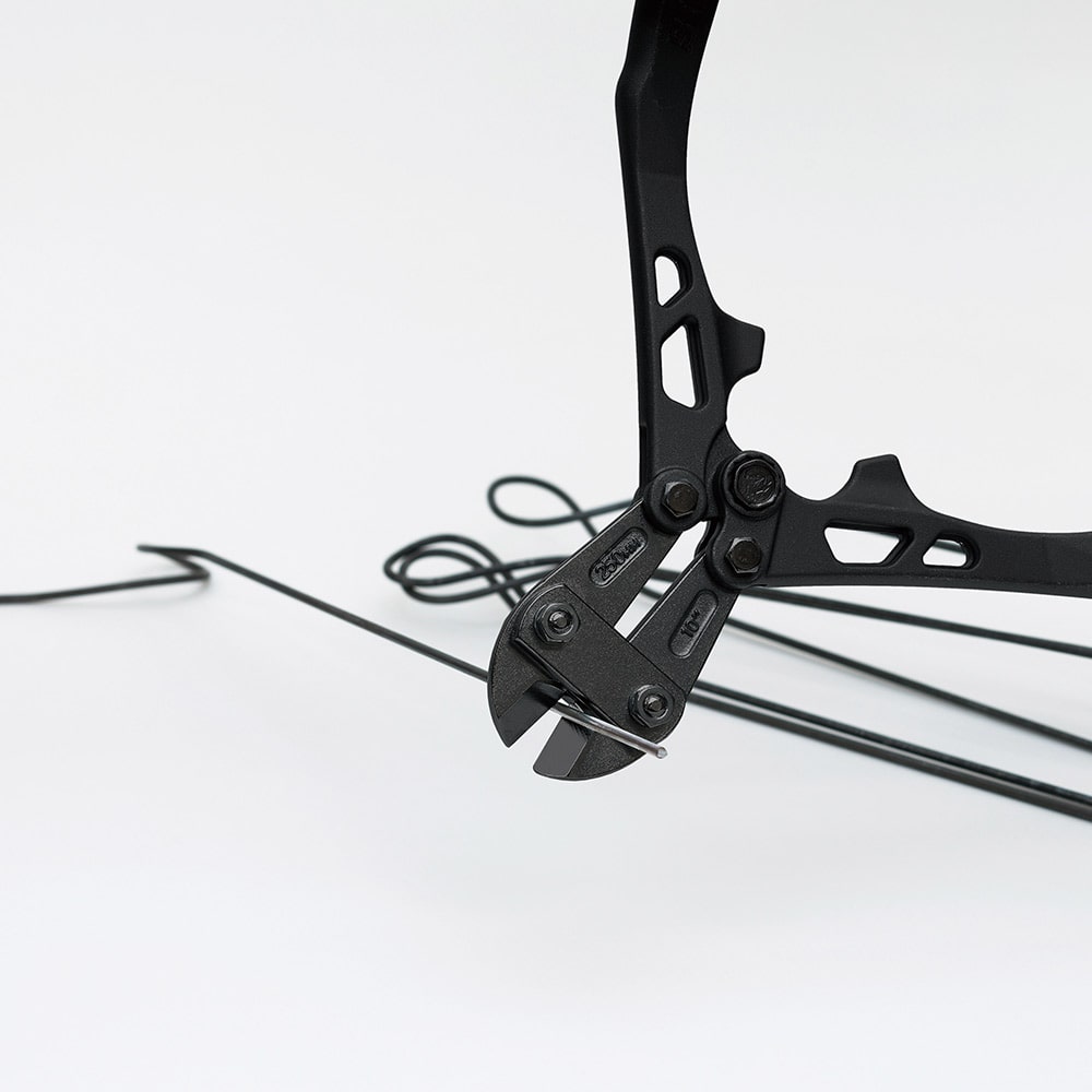 アルミボルトクリッパー SPD-S250RE メーカー直送 ▼返品・キャンセル不可【他商品との同時購入不可】