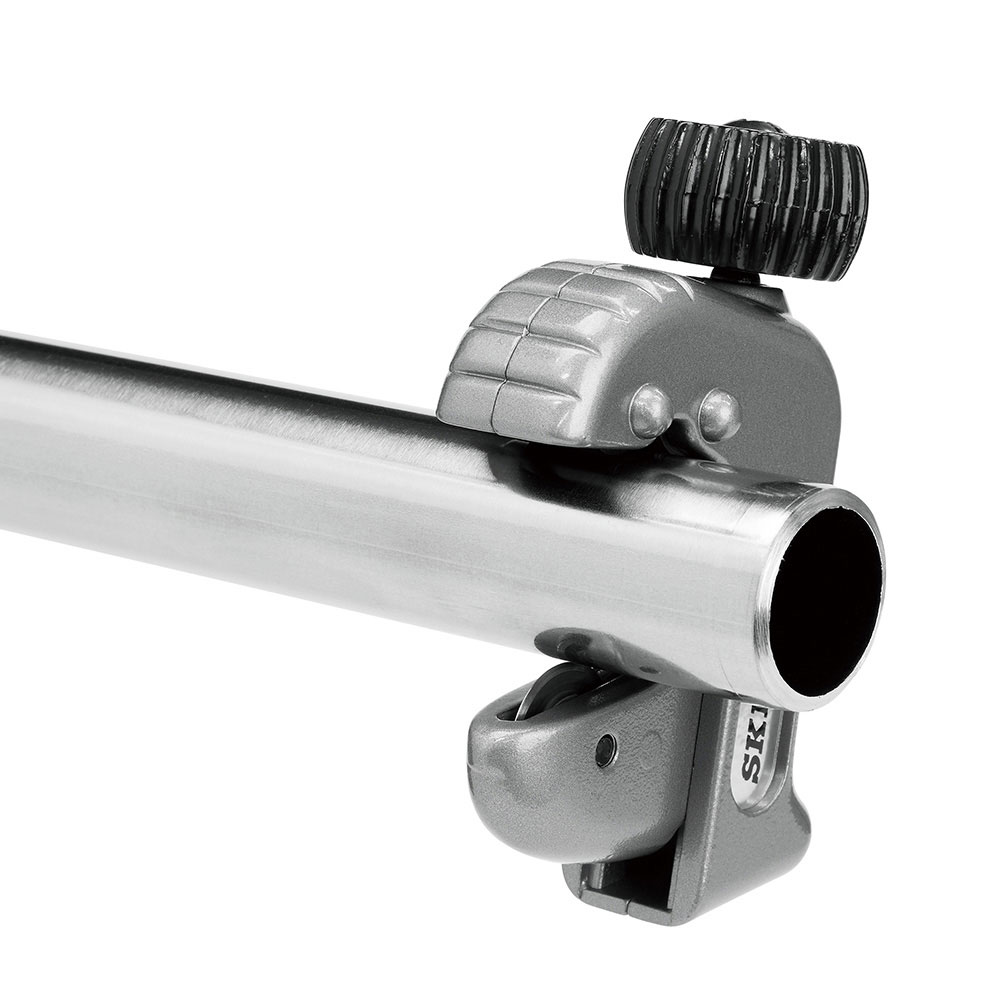 ステン用ミニパイプカッター PC-28S メーカー直送 ▼返品・キャンセル不可【他商品との同時購入不可】