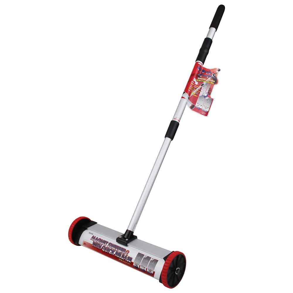 マグネット スイーパー SMK-380R 【直送品】 返品・キャンセル・他商品と同時購入は不可