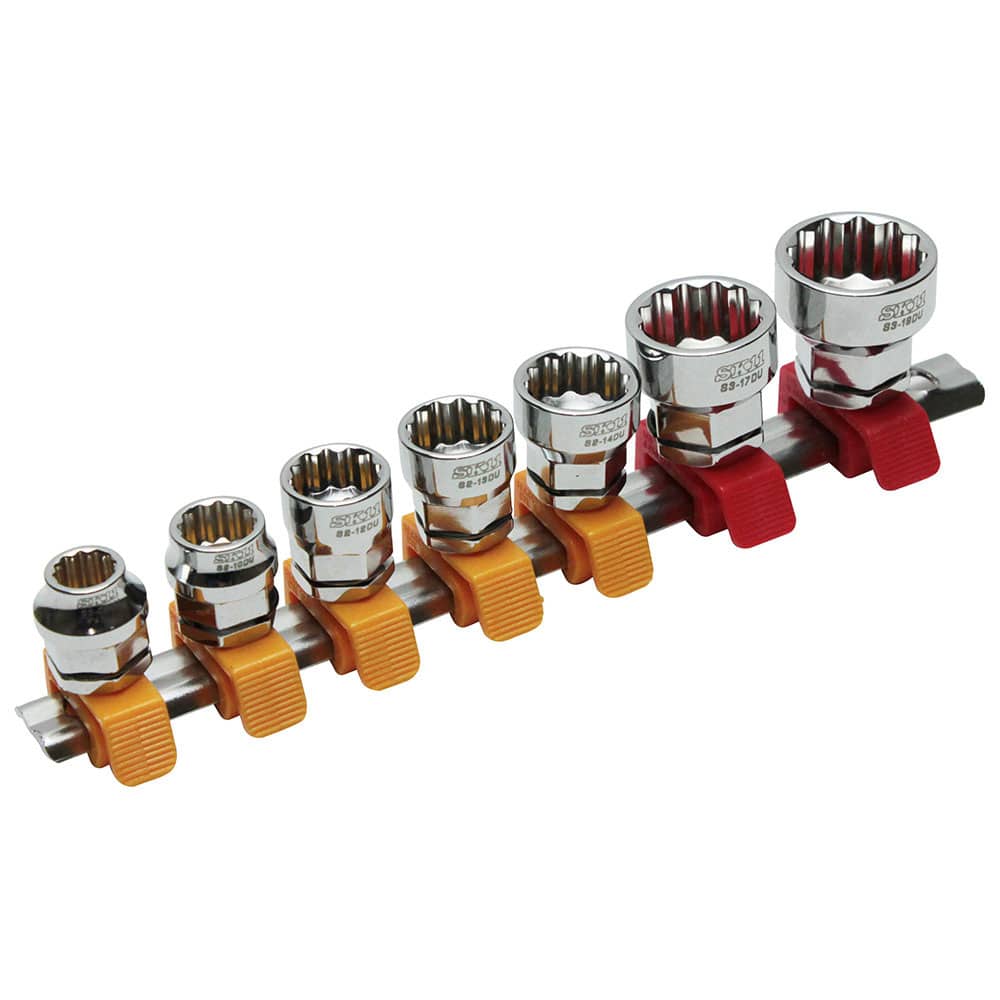 デュアルドライブソケットS SHS307DU メーカー直送 ▼返品・キャンセル不可【他商品との同時購入不可】