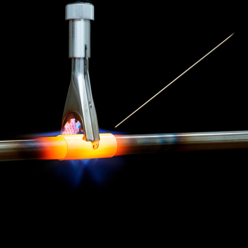 ガストーチ スーパーリング ST-450R 【直送品】 返品・キャンセル・他商品と同時購入は不可