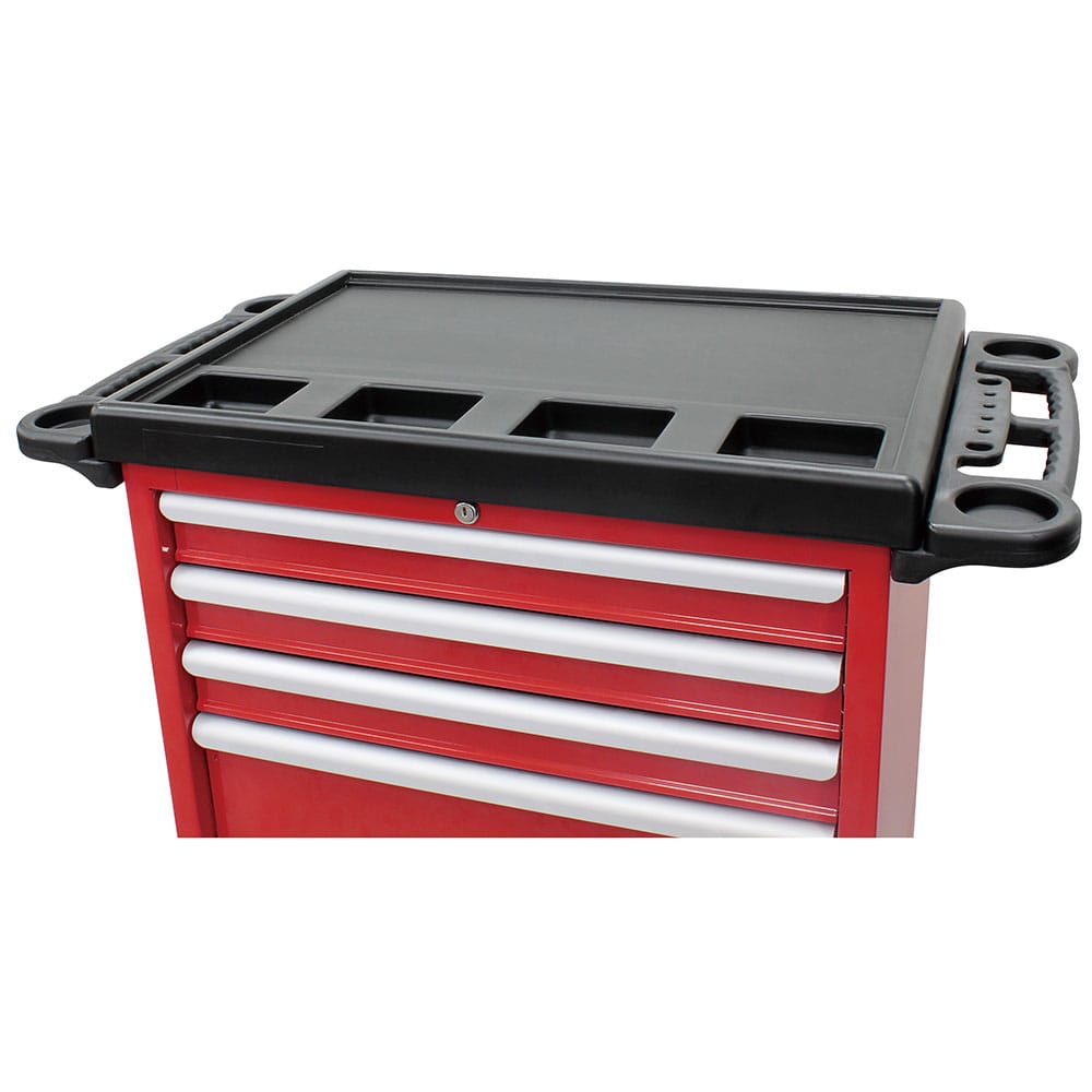 キャビネット用トップトレイ SEA-07 メーカー直送 ▼返品・キャンセル不可【他商品との同時購入不可】