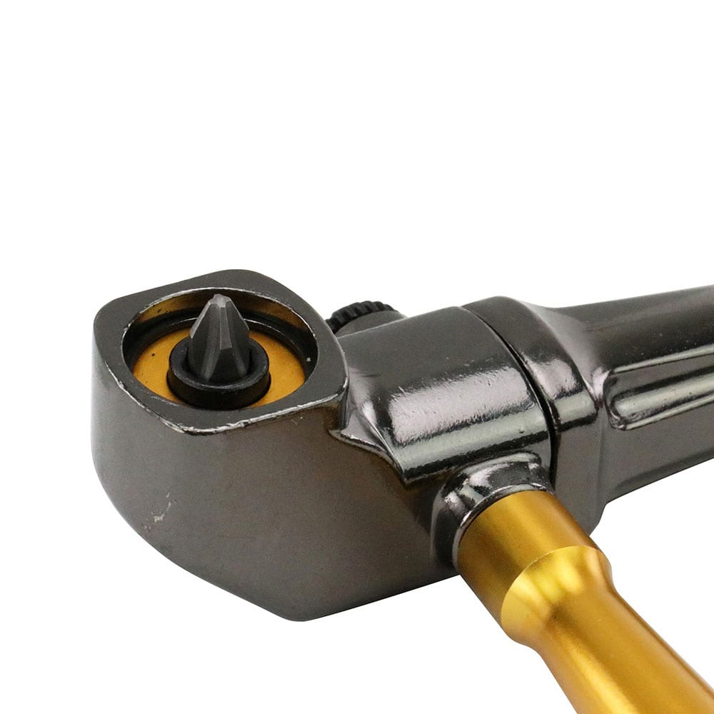 アングルドライバー 曲者 ADK-003 メーカー直送 ▼返品・キャンセル不可【他商品との同時購入不可】