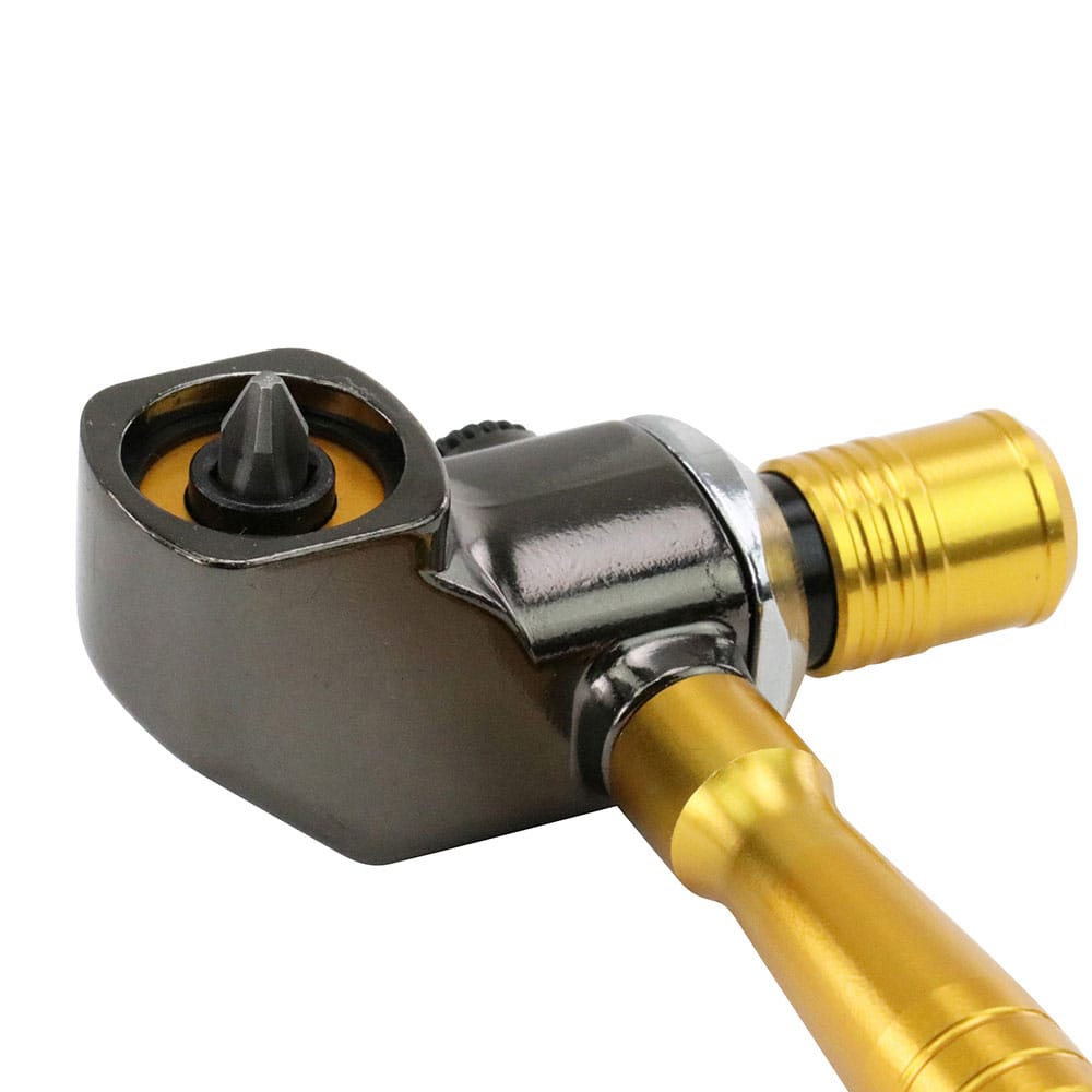 アングルドライバー 曲者 ADK-005 メーカー直送 ▼返品・キャンセル不可【他商品との同時購入不可】