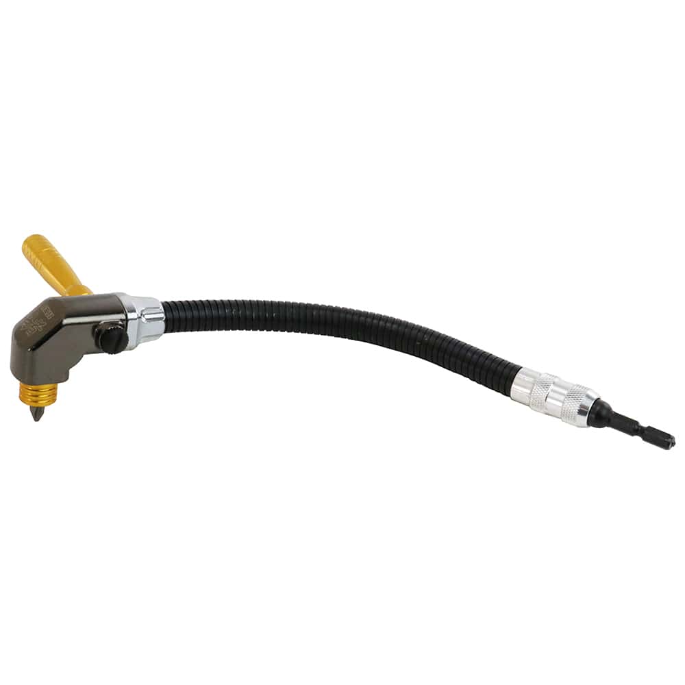 アングルドライバー 曲者 ADK-007 メーカー直送 ▼返品・キャンセル不可【他商品との同時購入不可】