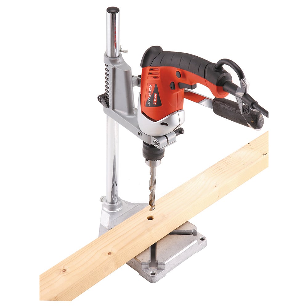 垂直ドリルスタンド2 SDS-45 メーカー直送 ▼返品・キャンセル不可【他商品との同時購入不可】