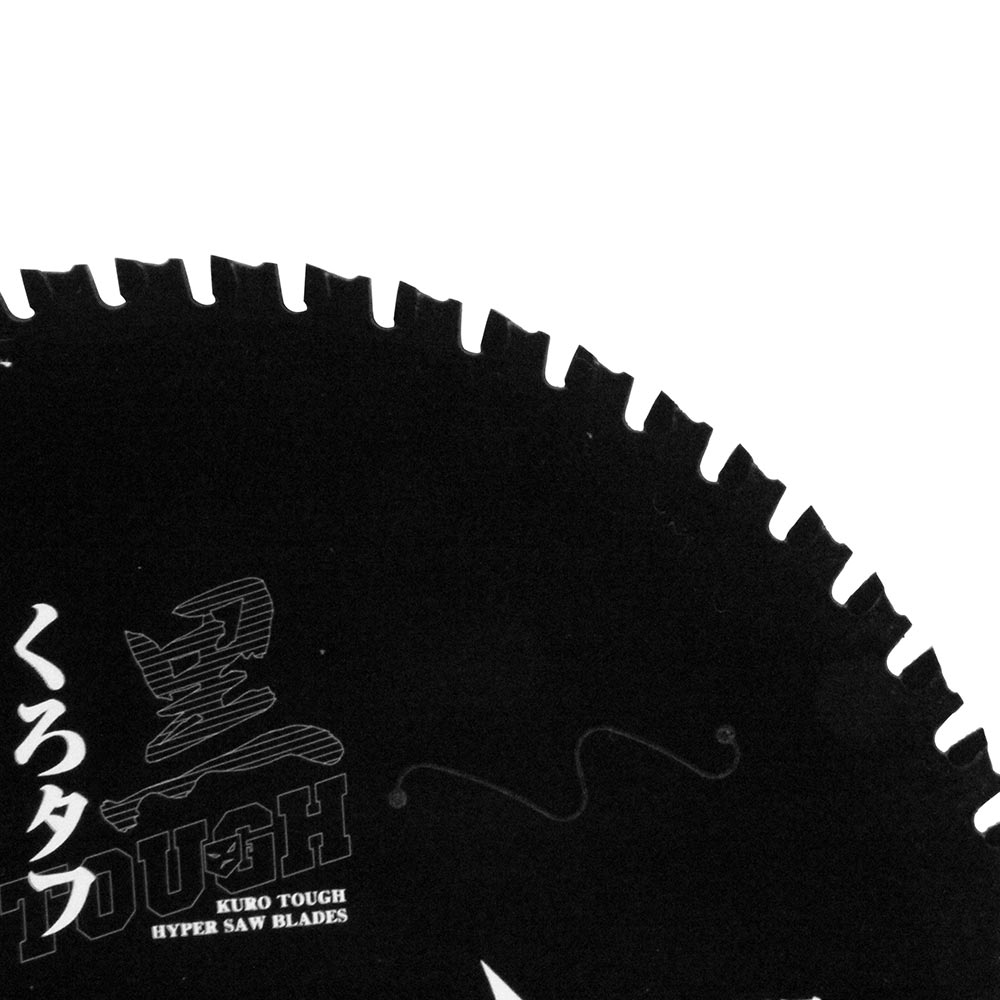 黒タフ 充電用鉄切チップソー 150X1.2X60P メーカー直送 ▼返品・キャンセル不可【他商品との同時購入不可】