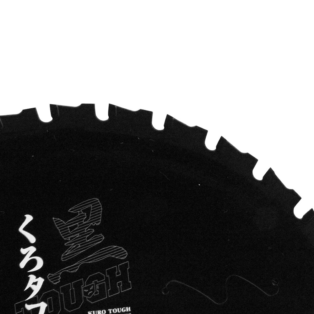 黒タフ 充電用鉄切チップソー 150X1.2X32P メーカー直送 ▼返品・キャンセル不可【他商品との同時購入不可】